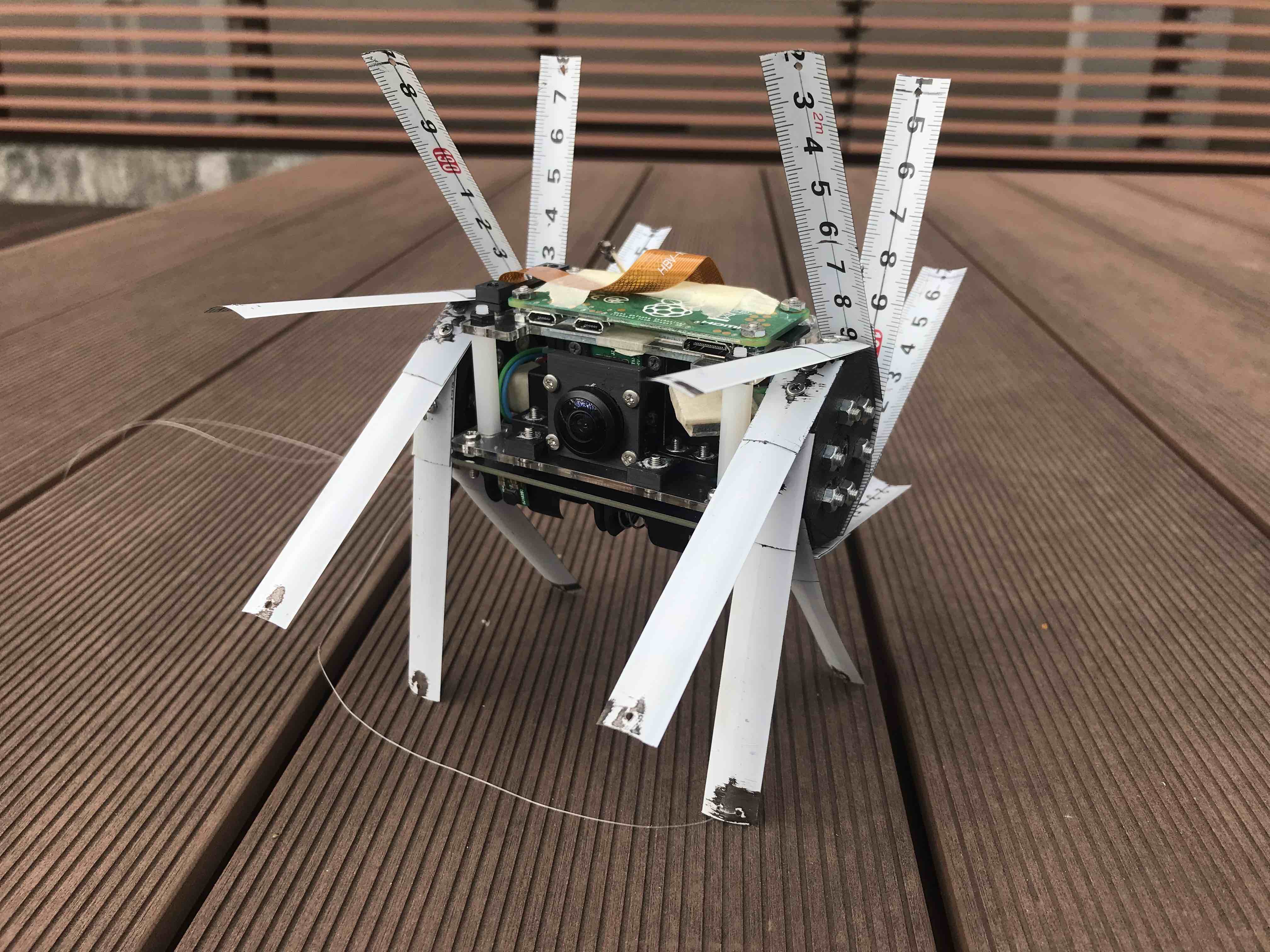 CanSat開発チーム | 岐阜高専宇宙工学研究会 SERA