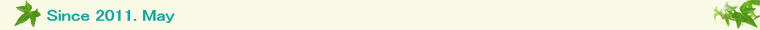 Since 2011. May